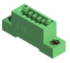 Card Edge Conn, Single Side, 5Pos, Lug; Card Edge Connector Type Edac - 72AJ7060 - Newark, An Avnet Company