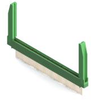 Card Conn, Single Side, 55Pos, Wire Wrap; Card Edge Connector Type Edac - 70AJ1319 - Newark, An Avnet Company