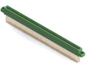 Card Conn, Dual Side, 142Pos, Wire Wrap; Card Edge Connector Type Edac - 72AJ2929 - Newark, An Avnet Company