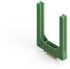 Card Edge Conn, Dual Side, 16Pos, Lug; Card Edge Connector Type Edac - 67AJ9513 - Newark, An Avnet Company