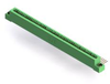 Card Edge Conn, Single, 52Pos, Wire Wrap; Card Edge Connector Type Edac - 64AJ7201 - Newark, An Avnet Company