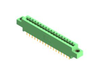 Card Edge Connector Rohs Compliant Edac - 63AJ4685 - Newark, An Avnet Company