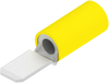 Tab, 6.35Mm, 11-10Awg Rohs Compliant Amp - Te Connectivity - 74AJ7888 - Newark, An Avnet Company