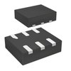 Interface - Interface - Analog Switches, Multiplexers, Demultiplexers - AOZ6134DI - 180690-AOZ6134DI - Win Source Electronics