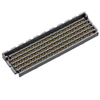 Connectors, Interconnects Rectangular Connectors Arrays, Edge Type, Mezzanine (Board to Board) - Win Source Electronics