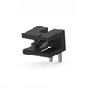 Headers, Male Pins - 17-2823385-2-ND - DigiKey