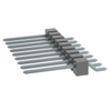 Headers, Male Pins - TSM-109-03-T-SH-ND - DigiKey