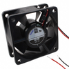 DC Brushless Fans (BLDC) - OD6025-12MS-ND - DigiKey