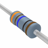 Through Hole Resistors - MFR1WSFBE52-316R-ND - DigiKey