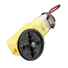 Structural, Motion Hardware - 1528-2602-ND - DigiKey