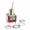 Toggle Switches - P2022DZ-ND - DigiKey