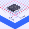 Logic ICs >> Shifting Register -- CD74HC4094PWR - Image