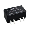 Power Supplies - Board Mount - DC DC Converters - IB2415XT-1WR3 - Acme Chip Technology Co., Limited