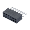 Headers, Receptacles, Female Sockets - 952-3192-6-ND - DigiKey