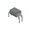 Transistor, Photovoltaic Output Optoisolators - SFH620A-3X016-ND - DigiKey