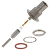 Coaxial Connector (RF) Assemblies - A33813-ND - DigiKey