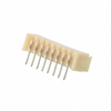 Headers, Male Pins - 2057-125SH-A-08-TR-ND - DigiKey