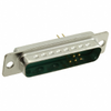 D-Sub Connector Assemblies - WM12584-ND - DigiKey