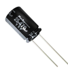 Aluminum Electrolytic Capacitors -- 230YXF22MEFC10X16-ND