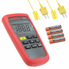 Thermometers - 705-1115-ND - DigiKey