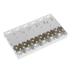 Pluggable Connector Assemblies - A128478-ND - DigiKey