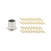 Circular Connector Assemblies - 889-2023-ND - DigiKey