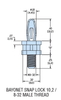 PCB Posts and Supports - 10764 - bisco industries