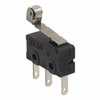 Limit Switches - 480-3810-ND - DigiKey