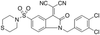 2-[1-(3,4-Dichlorobenzyl)-2-oxo-5-(thiomorpholinosulfonyl).. - 23797 - Medical Isotopes, Inc.