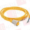 QD Cable/Cord Set - 602454 - Radwell International