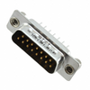 D-Sub Connector Assemblies - L717SDAH15POL2C309-ND - DigiKey