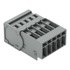 Male connector/plug - 769-605 - WAGO