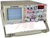Oscilloscope; Analog Type of Oscilloscope; 30 MHz; + 3% Accuracy, Amplifier - 70146124 - Allied Electronics, Inc.