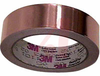 3.5 Mil Copper Foil conductive Acrylic 3/4 x 18 yd -- 70114302