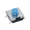 Tactile Switches - B3FS-1015P - ODG (Origin Data Global)
