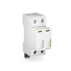 SPD2 2P+0 Series – Class II Type 2/Type 1 Pluggable SPD -- SPD2-750-2P0-R - Image