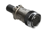 Automotive Connectors - AHDM06-24-23SR-059 - Powell Electronics, Inc.