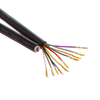 Jumper Wires, Pre-Crimped Leads -- 670-C2777-JN1-22-22S-AWG22-900-ND