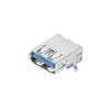 USB, DVI, HDMI Connector Assemblies - 281-2563550000-ND - DigiKey