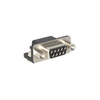 D-Sub Connector Assemblies - L177SDE09SA4CH3F-ND - DigiKey