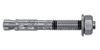 Masonry Bolts & Anchors - 1542492 - RS Components, Ltd.