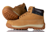 Safety Boots - 2412694 - RS Components, Ltd.