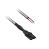 Sensor & Actuator Cables - 466534 - RS Components, Ltd.