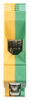 Earth Terminal Blocks - 2601942 - RS Components, Ltd.