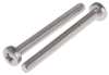 Machine Screws - 9141526 - RS Components, Ltd.