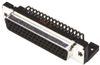 D Sub Connectors - 1603111P - RS Components, Ltd.