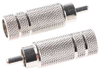 RCA Connectors - 411097 - RS Components, Ltd.