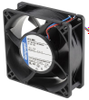 Axial Fans - 8755837 - RS Components, Ltd.