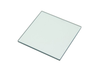 Heat Absorbing Glass Filter, Coated, 50.8x50.8 mm, IR Cut-off, KG1 - FSQ-KG1-C - Newport MKS