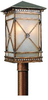 Exterior -Post/Pier Head - 662061 - Light Center (The)